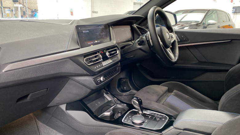 BMW 1 Series M135i xDrive 5dr Step Auto Petrol Hatchback